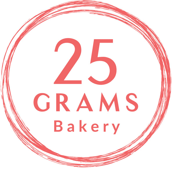 25Grams Bakery