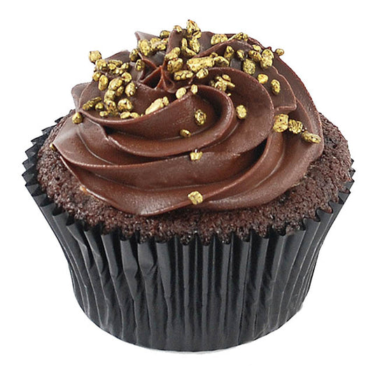 Mini Chocolate Cupcake