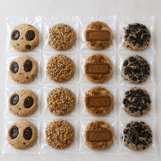 Big Cookies