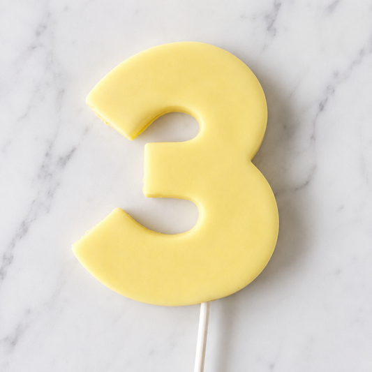 Add on Fondant Age