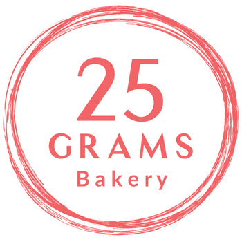 25Grams Bakery