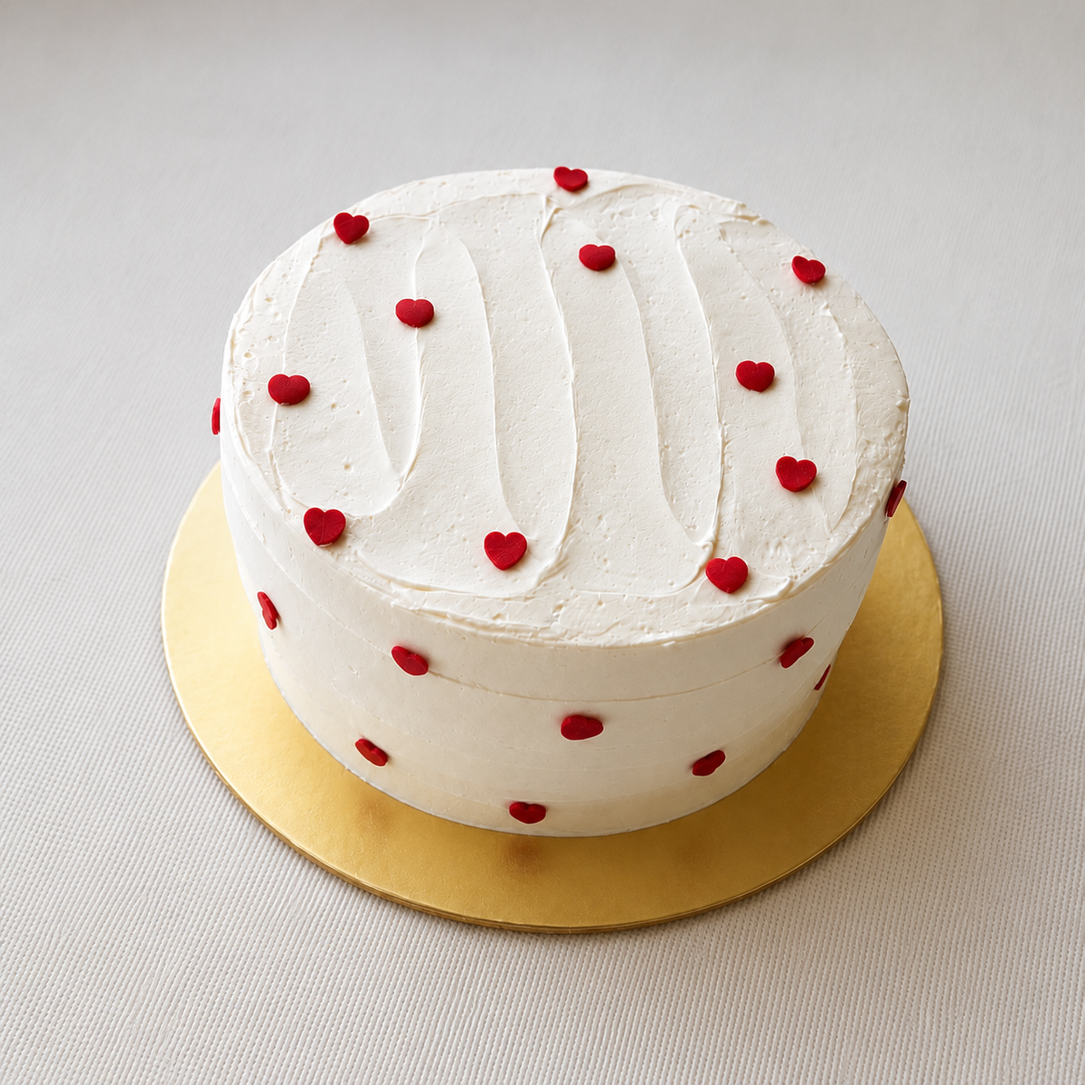Black Forest Re-imagined