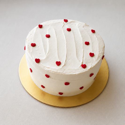 Black Forest Re-imagined