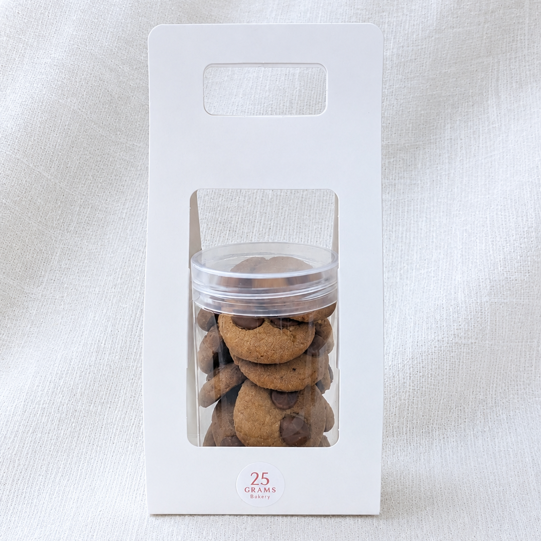 Cookie 'Bloom' Box