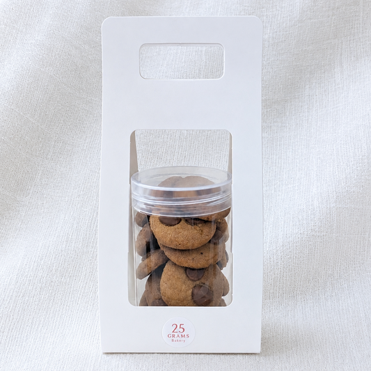 Cookie 'Bloom' Box