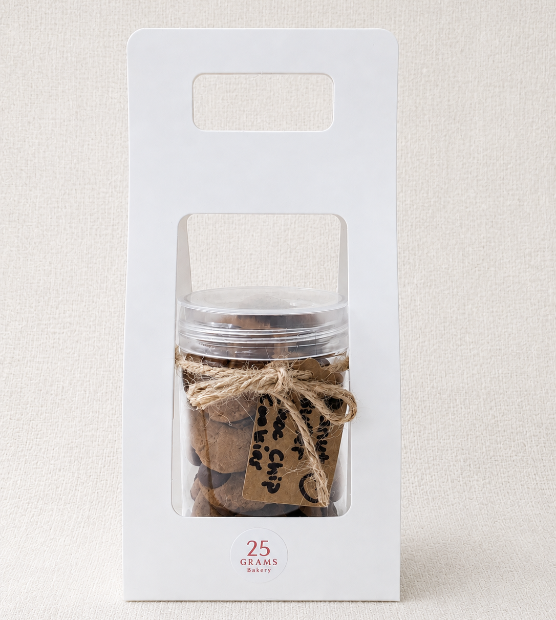 Cookie 'Bloom' Box