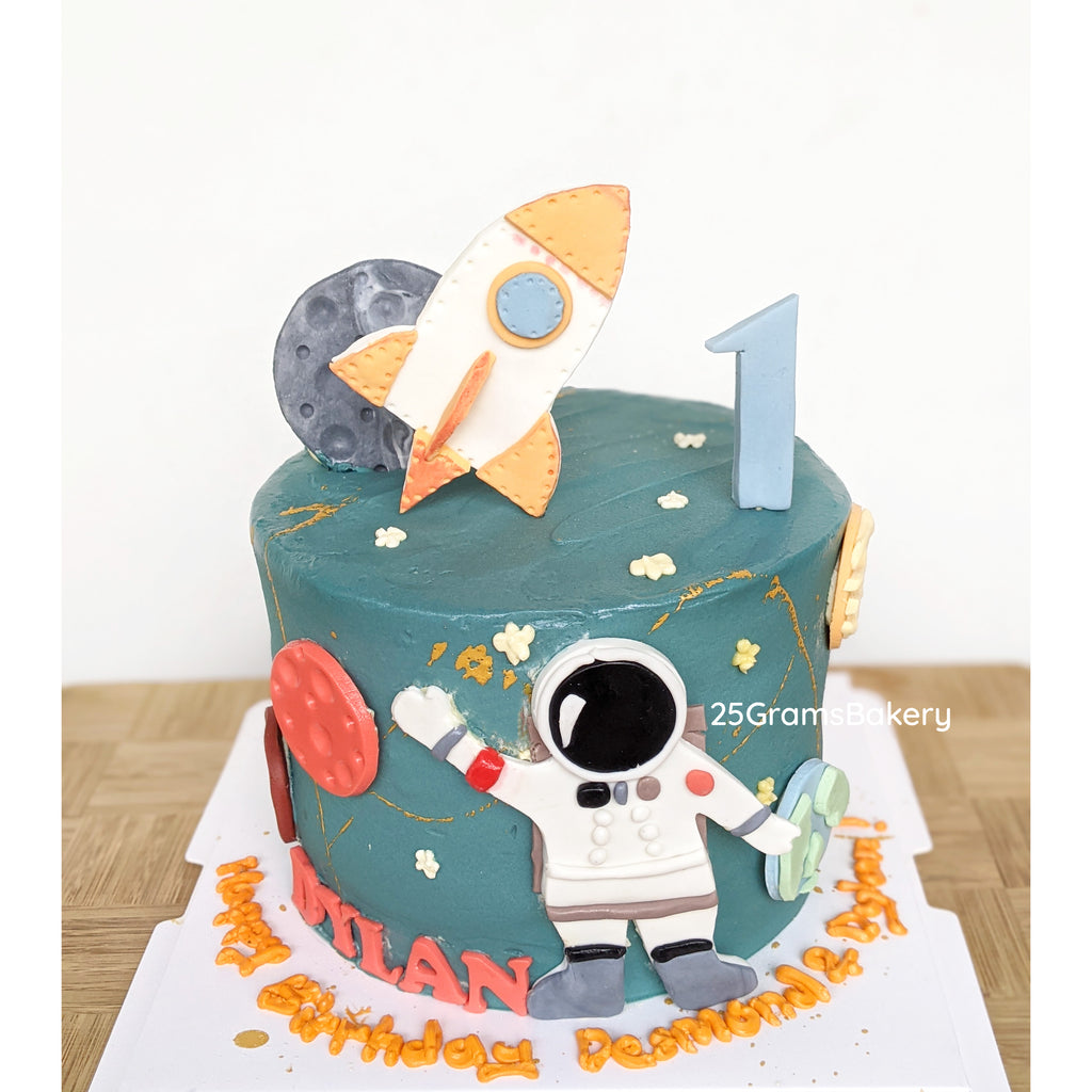 Space Cake *V/GF Avail*