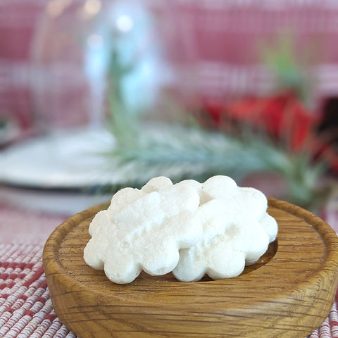 Gluten Free & Dairy Free Grandma's Traditional Nonya Kueh Bangkek
