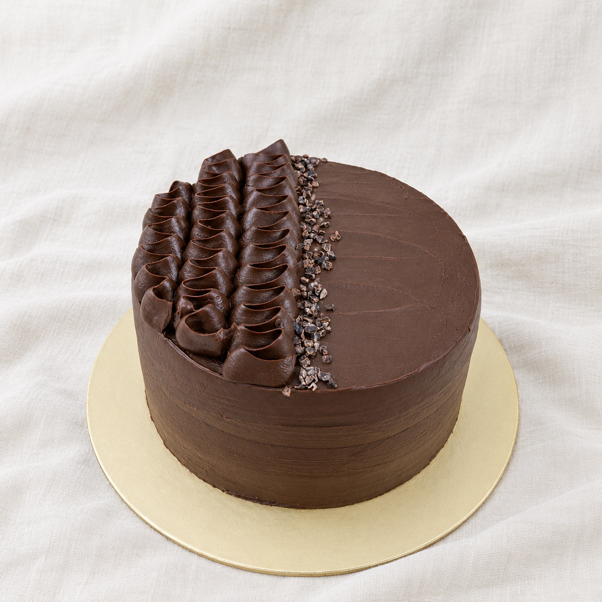 Vegan Chocolate Mudcake *Best Seller *