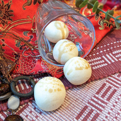 Vegan Pineapple Tarts