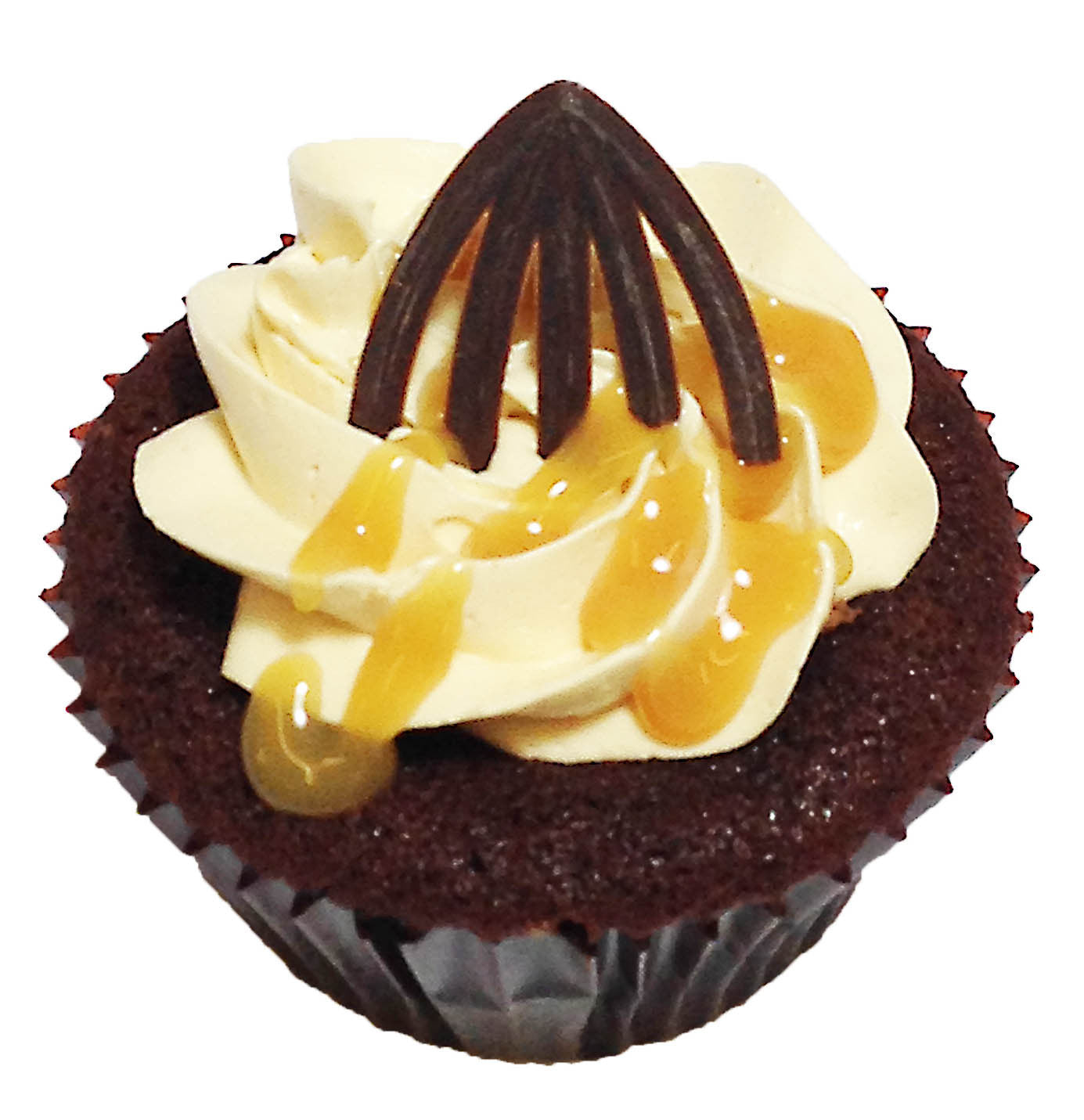 Salted Caramel
