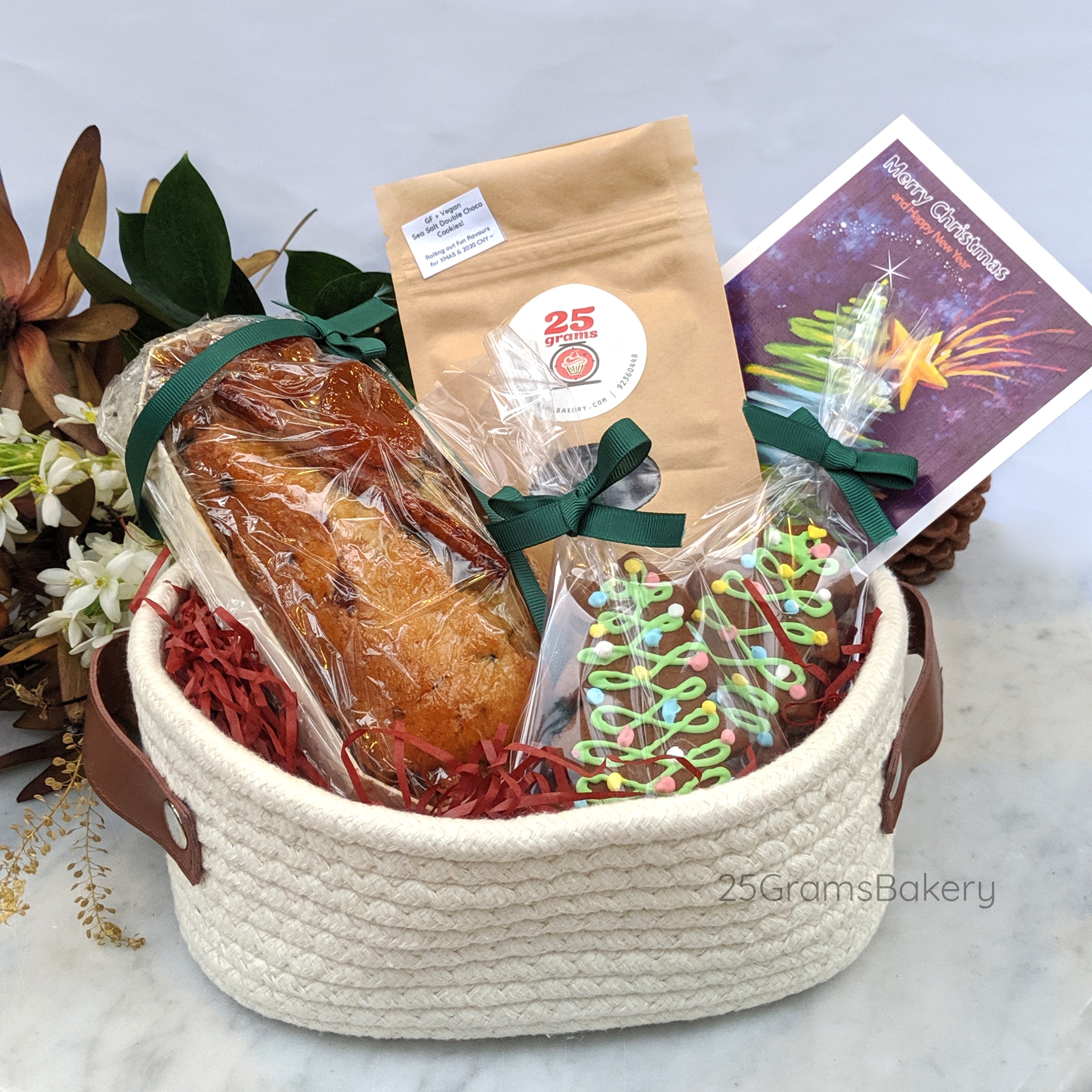 Christmas Wish Hamper