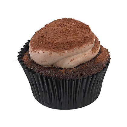 Milo Mini Cupcake