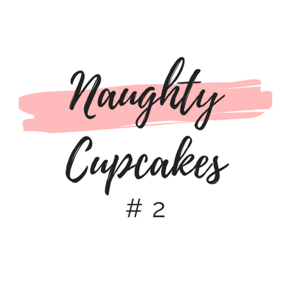 Bridal Shower Naughty Cupcakes #2 (Box of 12)