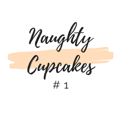 Bridal Shower Naughty Cupcakes #1 (Box of 12)