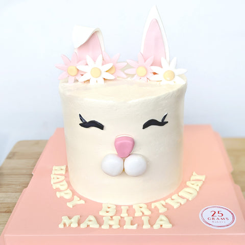 Bunny Rabbit Cake *GF/V Avail*