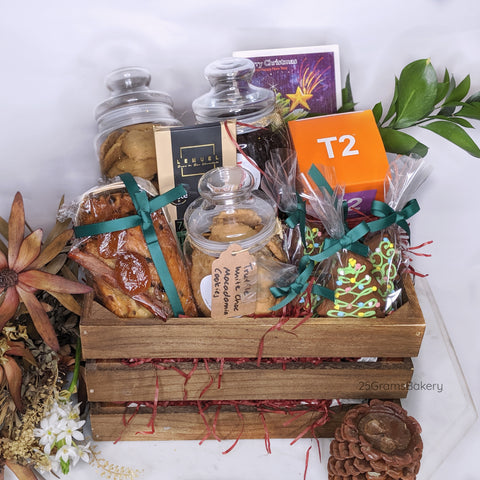 Christmas Lux Hamper