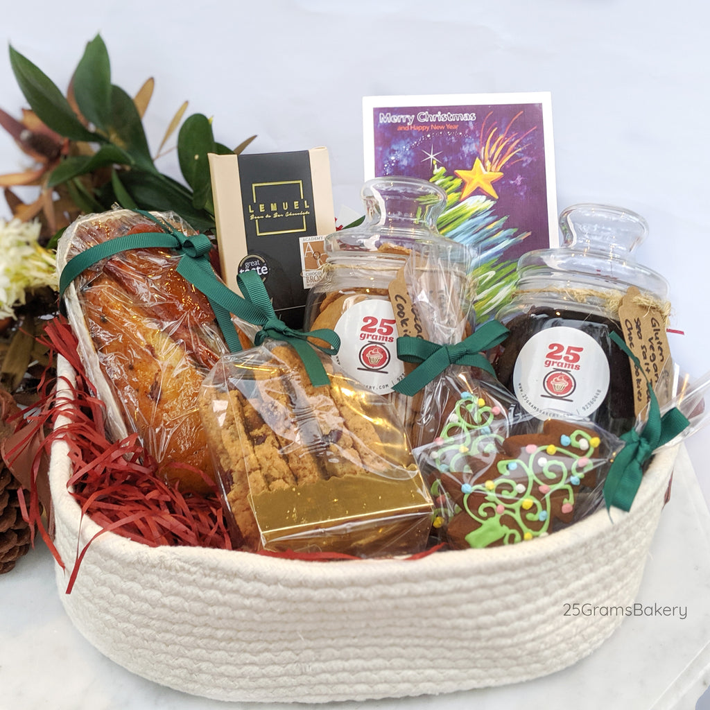 Christmas Petite Hamper