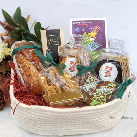 Christmas Petite Hamper