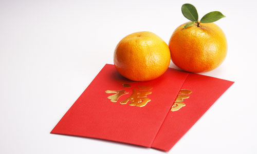 Lucky Fortune Hamper