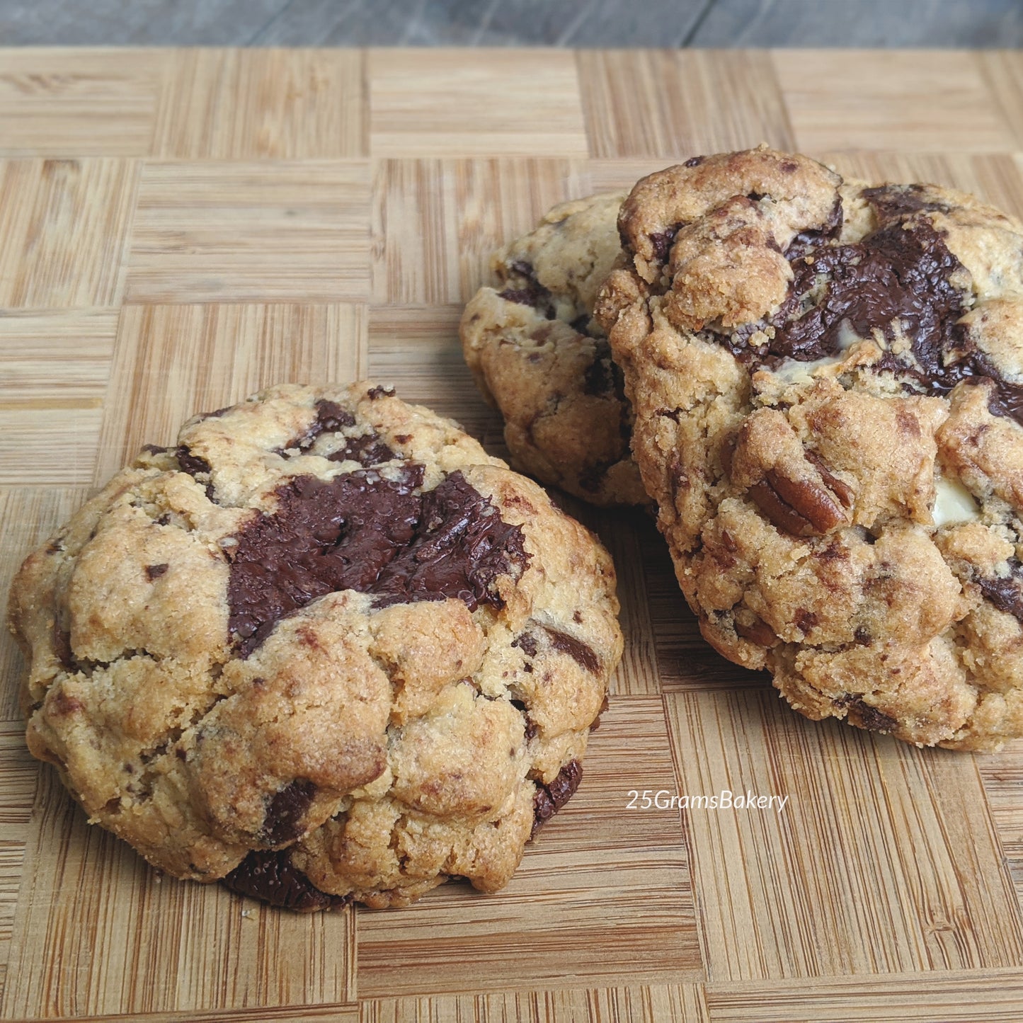NYC Cookie Box *