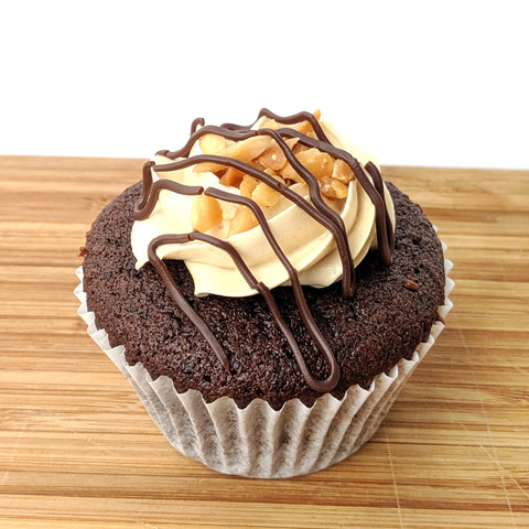 PJ and J Cupcake