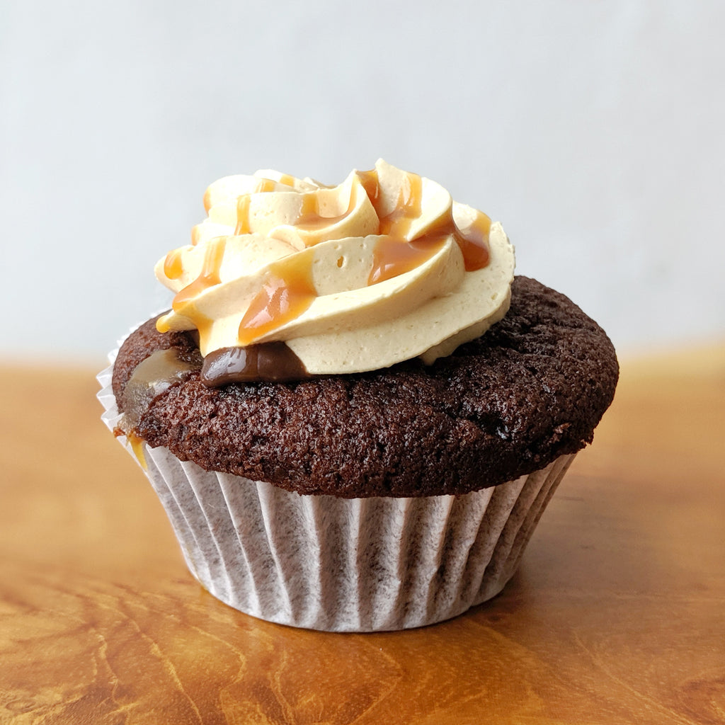 Salted Caramel