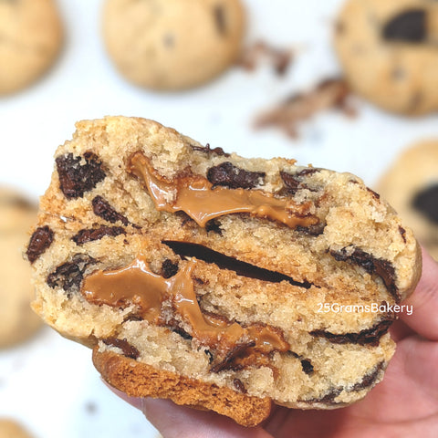 Vegan NYC Cookie Box